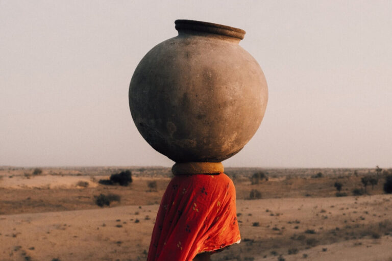 Nouveau partenariat avec l’AFD pour le financement de projets hydrauliques